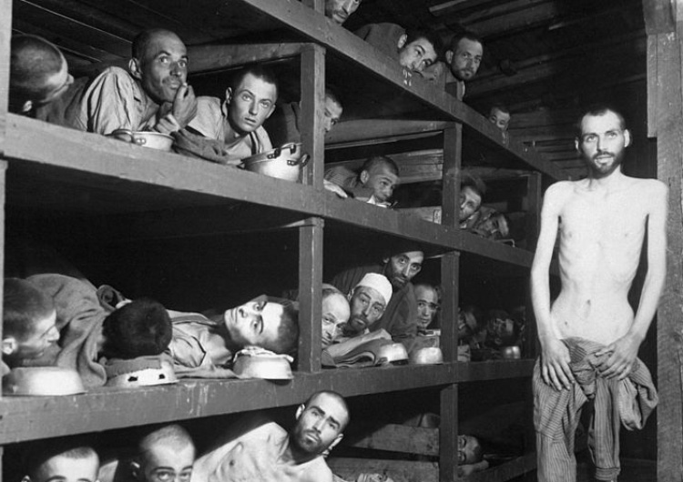 List Otwarty ws. Mauthausen-Gusen i innych "znikających" obozów koncentracyjnych w Austrii