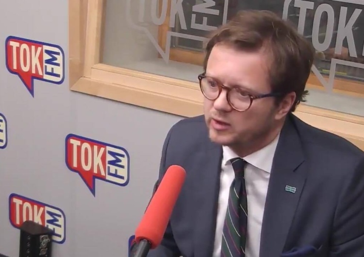 Współorganizator „Wolnych Sądów” w euforii: „Koniec Izby Dyscyplinarnej”