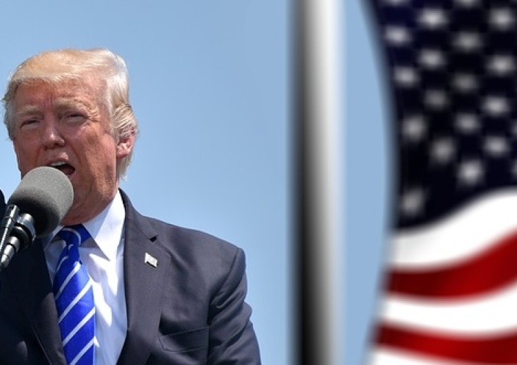 Jacek Matysiak: Trump, pucz, impeachment…
