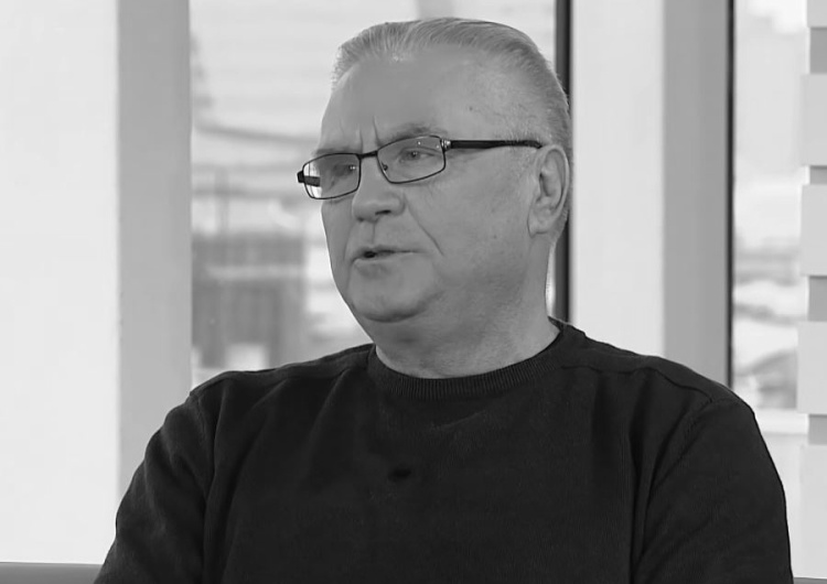 Nie żyje J. Dzięcioł - były poseł na Sejm, szef straży miejskiej, zwycięzca polskiej edycji Big Brothera