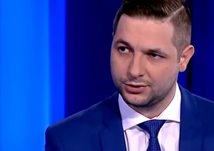 Jaki do Nitrasa: "Przeprosi Pan i usunie czy wysyłać do sądu?"