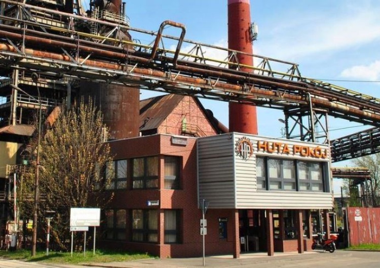 Solidarność apeluje o przywrócenie branży stalowej jej priorytetowej roli w gospodarce