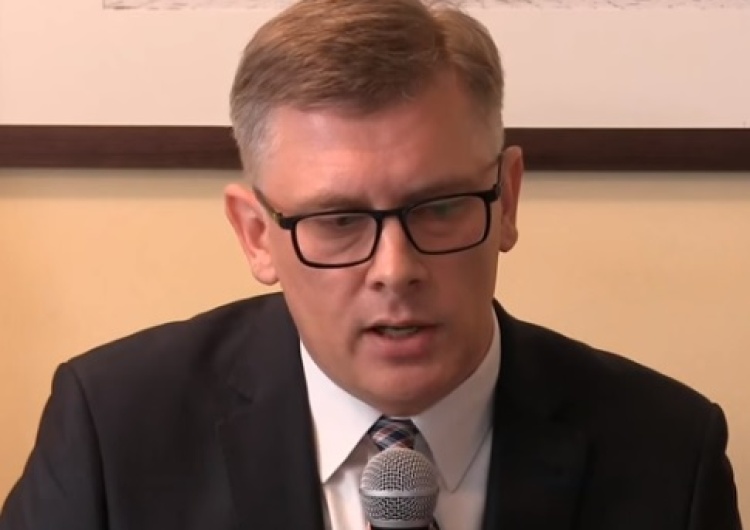 Prof. Cenckiewicz: Cytowanie aprobatywne podłych słów Wałęsy jest objawem kulturowego zdziczenia