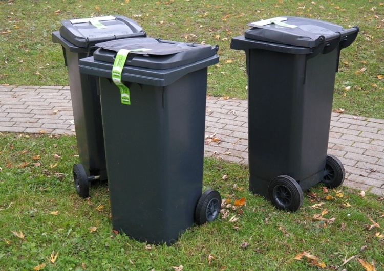 Niskie opłaty za śmieci w twoim mieście? Będzie kontrola