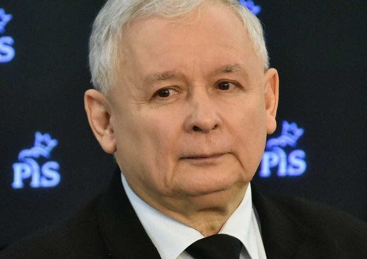 Prezes PiS: To, co zaczęło się dziać w wymiarze sprawiedliwości, to już właściwie jest anarchia