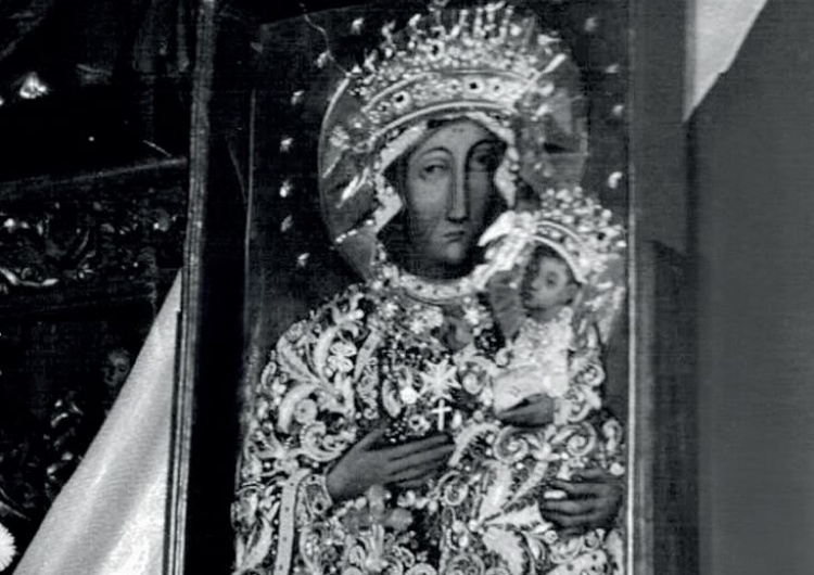  51 lat temu został ukoronowany mariacki wizerunek Matki Boskiej Częstochowskiej