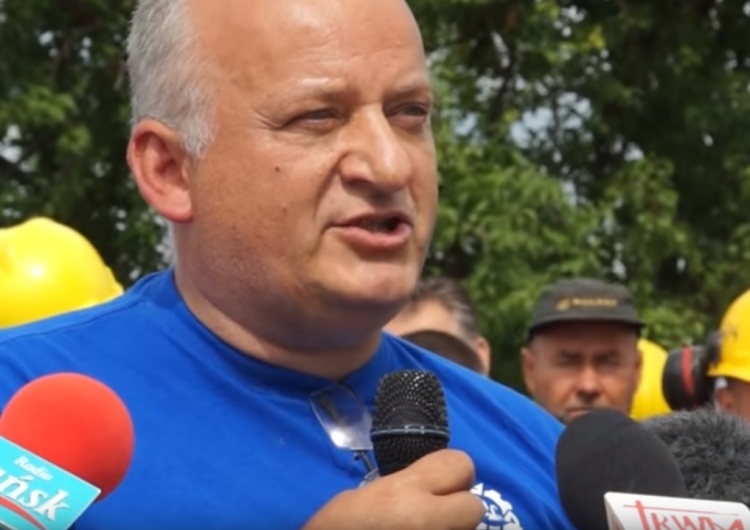 Karol Guzikiewicz: Hańba. Pełnomocnik Grodzkiego nazwał sprawę "sabatem hien". Żądam PRZEPROSIN