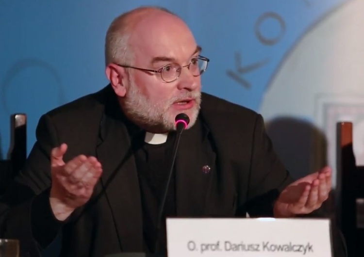 Ks. prof. Kowalczyk: "Brawo abp Jędraszewski. To dobra okazja, by wspomnieć o herezji ekologizmu"