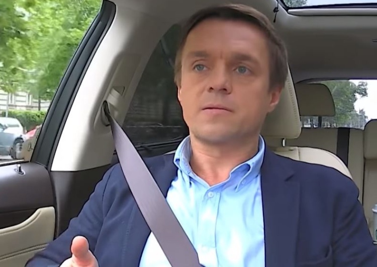 "Uległeś PiSowskiej propagandzie (...) Szok". Posłowie KO oburzeni wpisem Jażdżewskiego