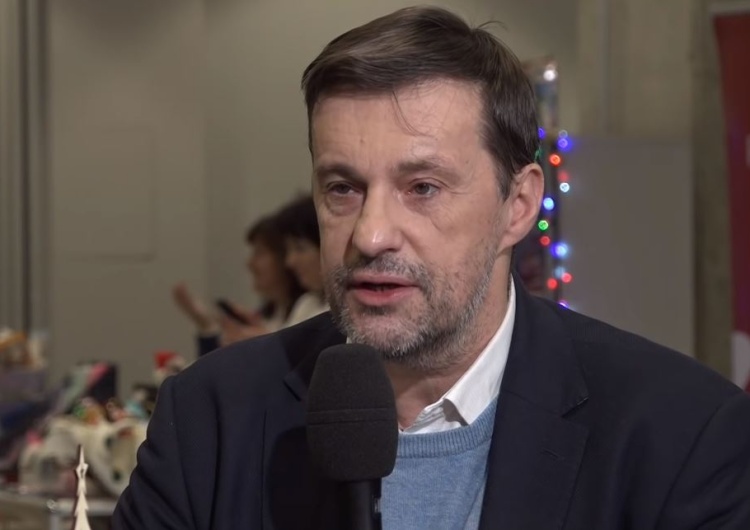 „Jak poznałem Iran i rolę gen. Sulejmaniego, to jestem przekonany, że wojna właśnie stała się faktem”
