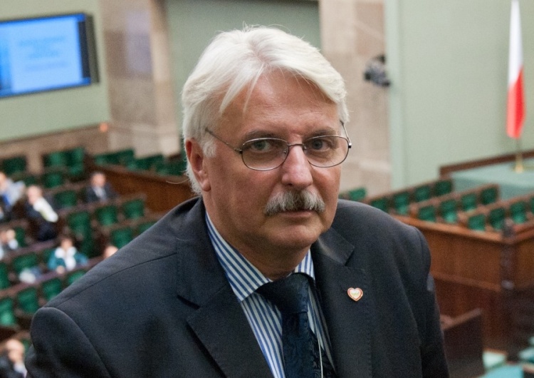 Witold Waszczykowski: Iran będzie dążył do kroków odwetowych