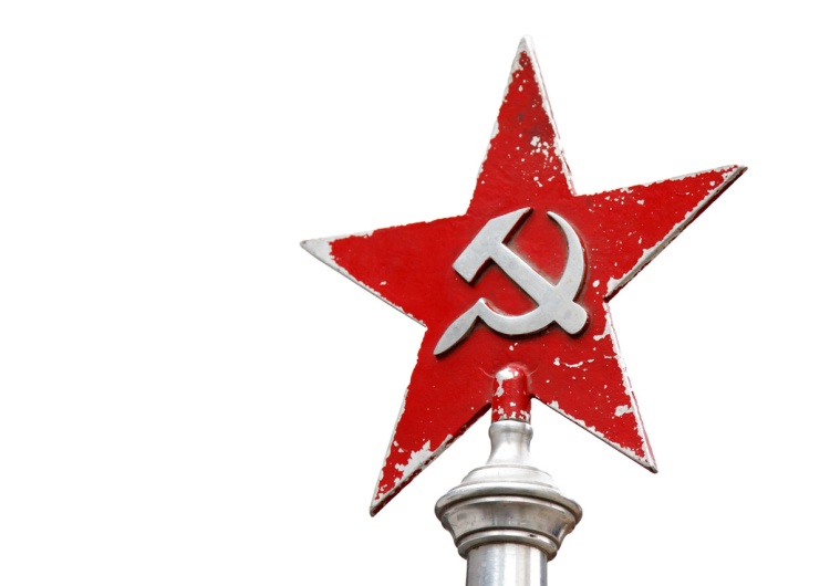  [Felieton "TS"] Karol Gac: Sowiecka propaganda trzyma się mocno