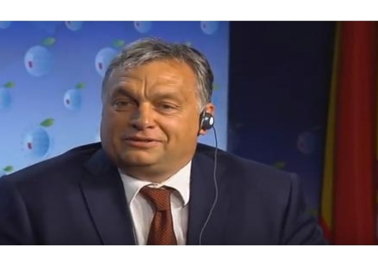 Luksemburski minister spraw zagranicznych chce wyrzucić Węgry z UE. Obłęd postępuje