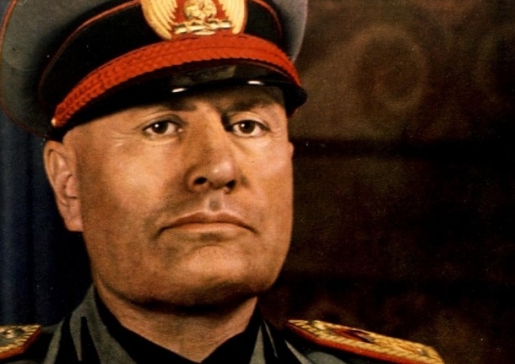  Żenada. Dyrektor szczecińskiej opery porównuje prezydenta Dudę do... Mussoliniego