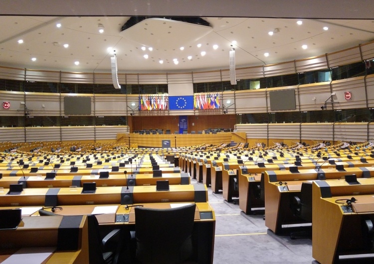  Ryszard Czarnecki: Debata w PE. I co? Nic