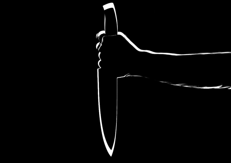 Atak w Londynie. Policja zastrzeliła napastnika: "Incydent został uznany za związany z terroryzmem"