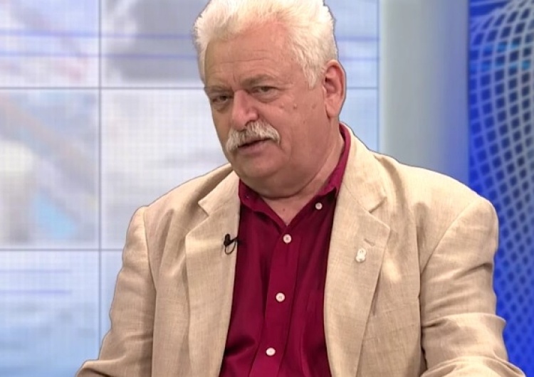 Romuald Szeremietiew: Kiedy pełniłem obowiązki szefa MON zrezygnowałem z BOR i jeździłem polonezem