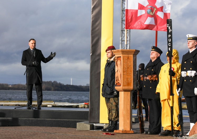 6 osób usłyszy zarzuty po wydarzeniach w Pucku