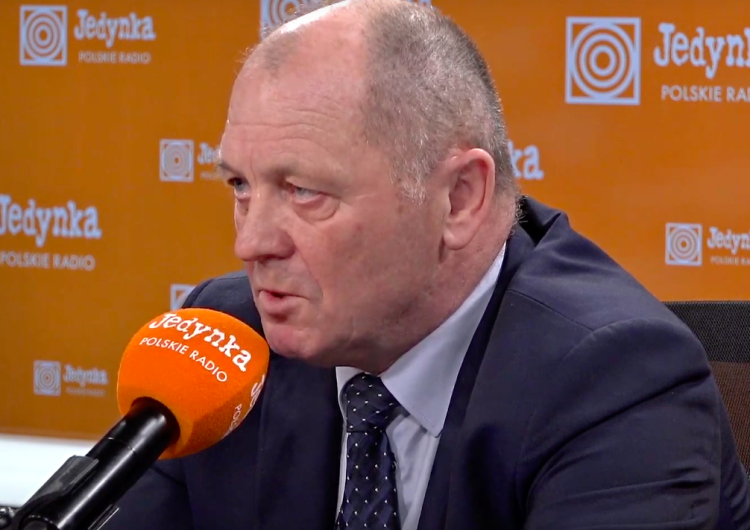 „Oczekuję, że Andrzej Malinowski podda się autolustracji”. Marek Sawicki ws. przewodniczącego RDS