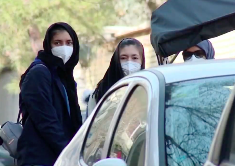  Włochy. 133 osoby zmarły z powodu koronawirusa w ciągu ostatniej doby