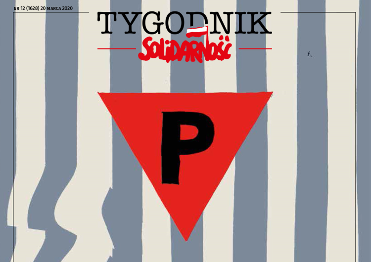 Najnowszy numer "Tygodnika Solidarność": Wszystkie konflikty Muzeum Auschwitz