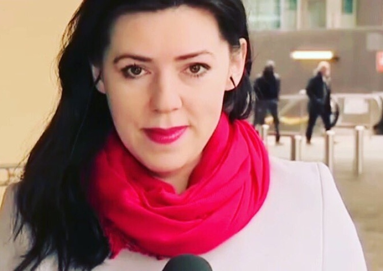 D. Cosic korespondent w Brukseli: Pojawiła się możliwość lotu, ale zostaję. To będzie smutna Wielkanoc
