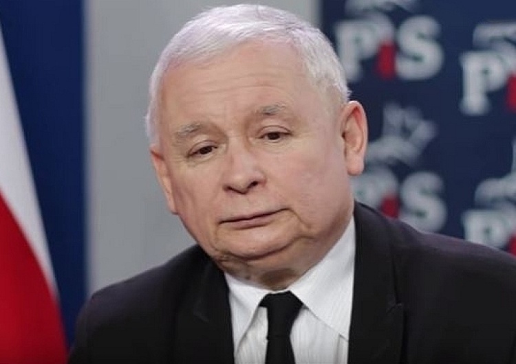 Jarosław Kaczyński: PiS nie powstałby bez Lecha Kaczyńskiego, a prawica byłaby przegrana i rozbita