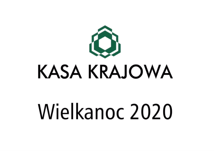 Życzenia Kasy Krajowej dla Czytelników Tygodnika Solidarność: Bądźmy razem