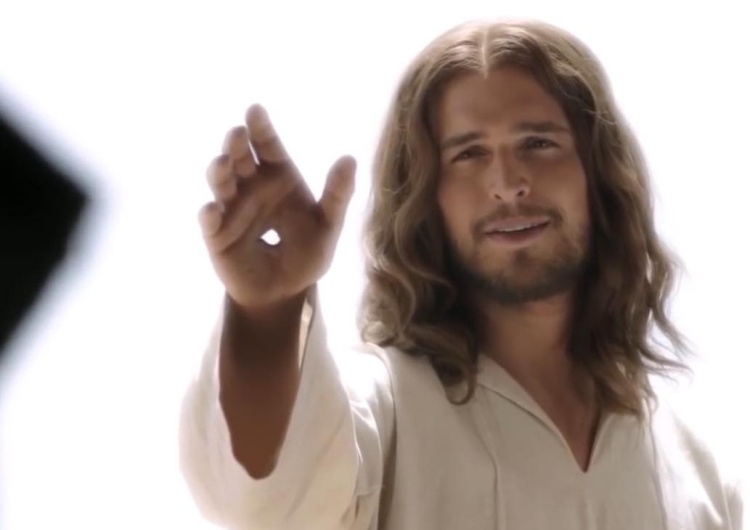  [video] Ewangelia na II Niedzielę Wielkanocną (Niedziela Miłosierdzia Bożego) w komentarzem