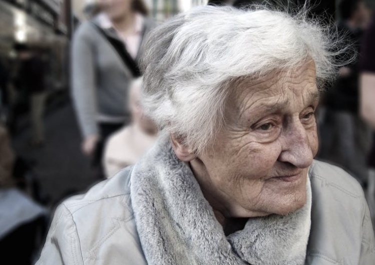  Saryusz-Wolski o legalizacji eutanazji osób z demencją w Holandii: "To poważne naruszenie wartości UE..."