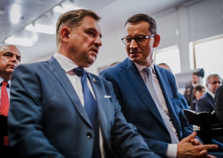 Stanowisko Prezydium KK NSZZ "S": W "Tarczy 3" Rząd chce chronić miejsca pracy... zwolnieniami