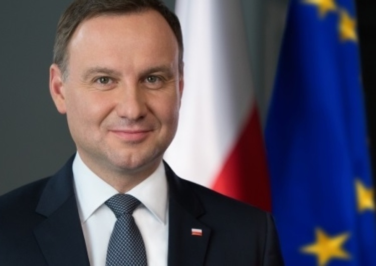 Prezydent: zaproponowałem szefowi "S" zawarcie kolejnej umowy na dalszy okres mojej prezydentury