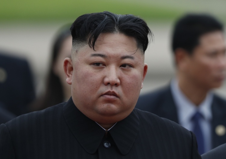  "Kim Dzong Un nie miał operacji". Korea Południowa podtrzymuje stanowisko ws. stanu zdrowia dyktatora