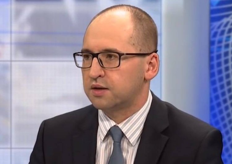 Adam Bielan: Prawdopodobnie termin wyborów prezydenckich zostanie przesunięty