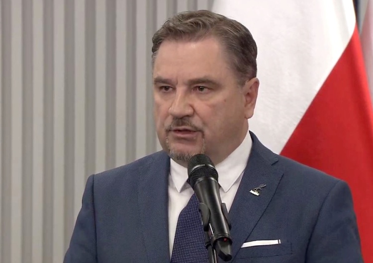 Piotr Duda: Andrzej Duda jest jedynym gwarantem utrzymania rozwiązań pro pracowniczych