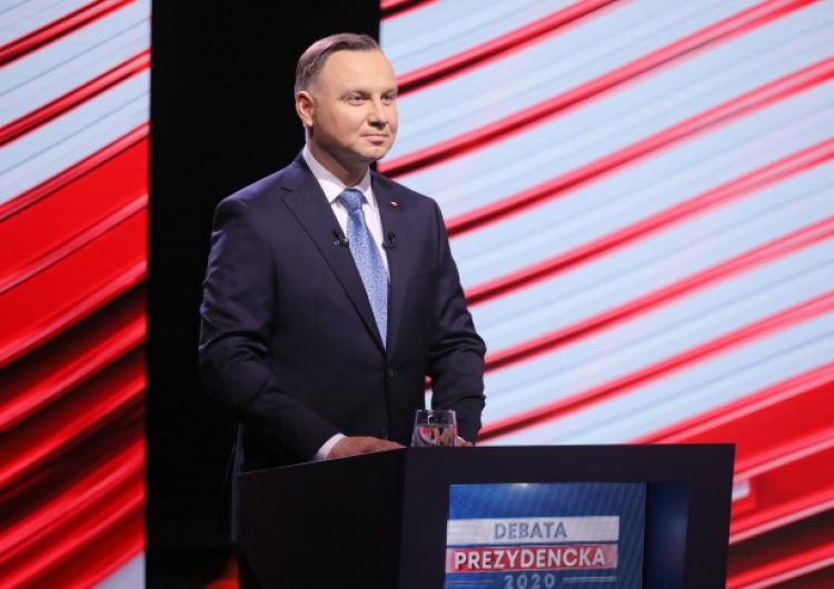  Paweł Mucha: Prezydent z z satysfakcją przyjmuje wiadomość o tym, że jedność Prawicy została zachowana