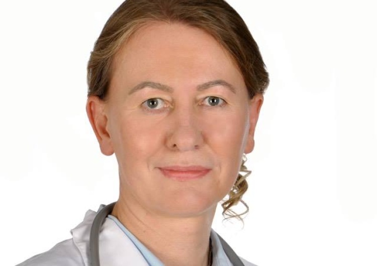  Katarzyna Jachimowicz: Podważanie prawa lekarza do wyborów etycznych, to groźny precedens