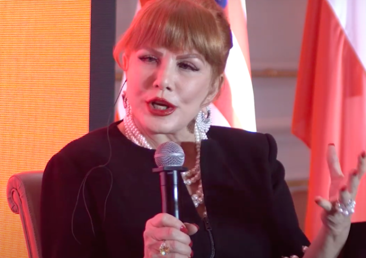 Broń jądrowa w Polsce? Wymowne słowa ambasador USA: "Jeśli Niemcy chcą osłabić NATO..."