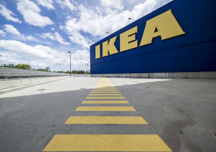  Instytut Ordo Iuris złożył pozew w związku ze zwolnieniem pracownika sieci IKEA za cytaty z Biblii