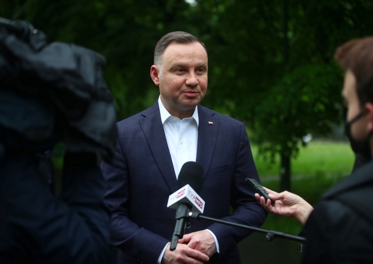 Łukasz Gągulski Dera: W Kancelarii Prezydenta trwają prace nad nowelizacją ustawy o IPN