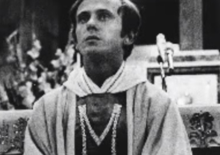 36 lat po zamordowaniu przez komunistów ks. Popiełuszki, szef postkomunistów: "Zrobić porządek z klerem!"
