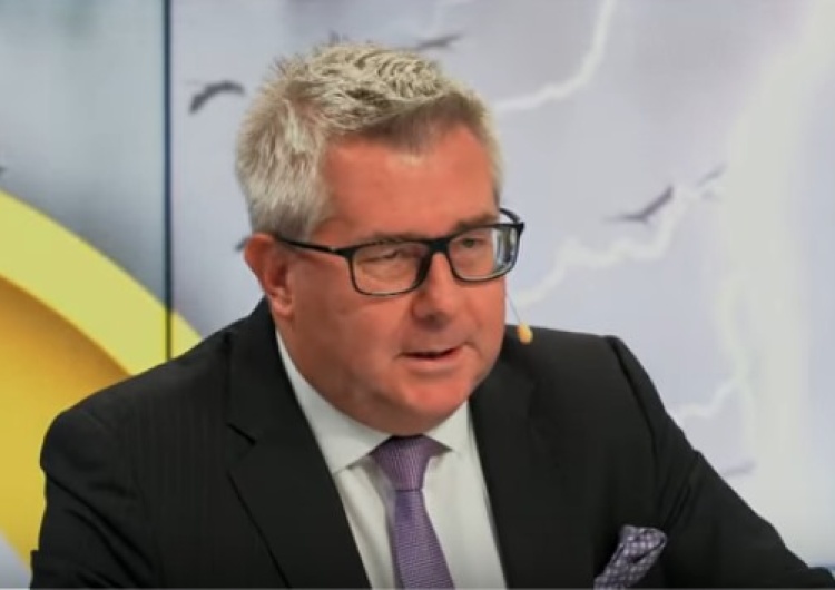 Ryszard Czarnecki: Kijów i Bracław - do Polski!