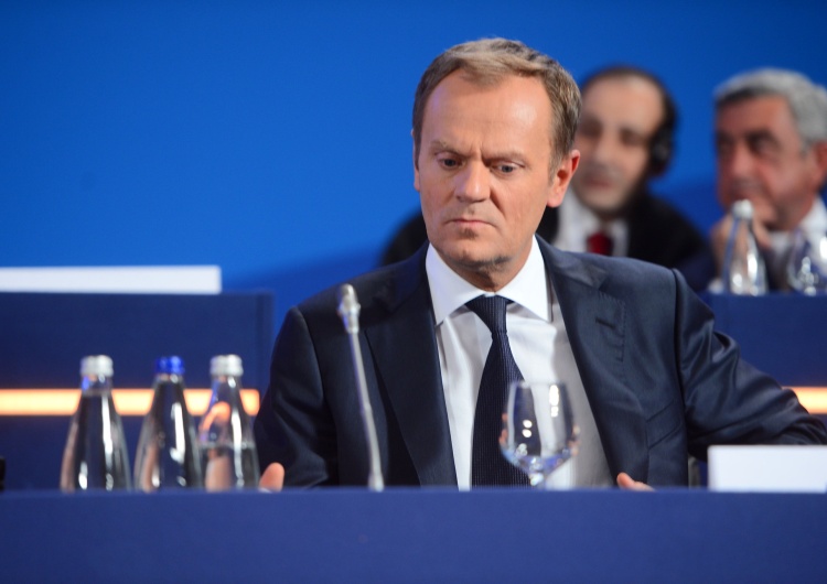 Tusk pisze do Kaczyńskiego: "Chodźmy Jarosławie na długi wspólny spacer"