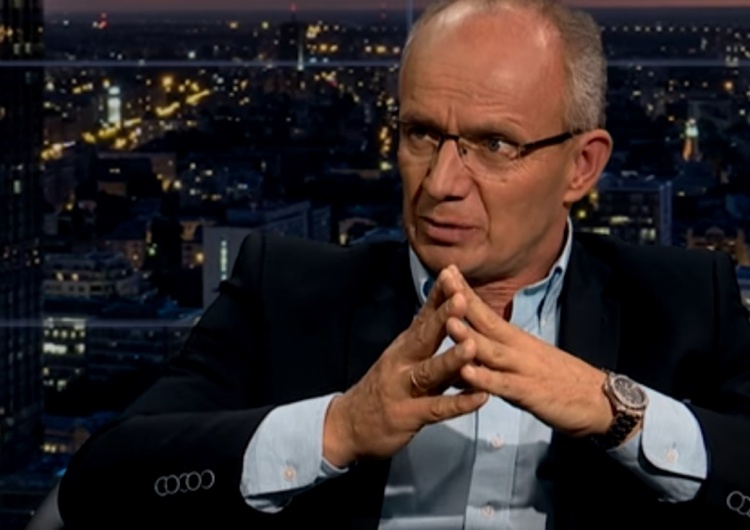 Dzisiaj prof. Szwagrzykowi zostanie wręczona nagroda Człowieka Roku 2016 Tygodnika Solidarność