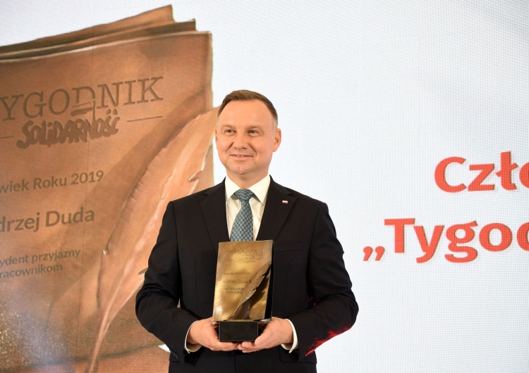 Konrad Wernicki: Dlaczego dla Solidarności wybór jest oczywisty