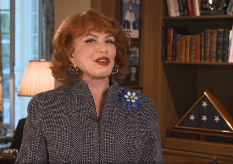 Mosbacher do polityka PO: "Wręcz przeciwnie... Odstraszanie pozostaje naszym priorytetem!"