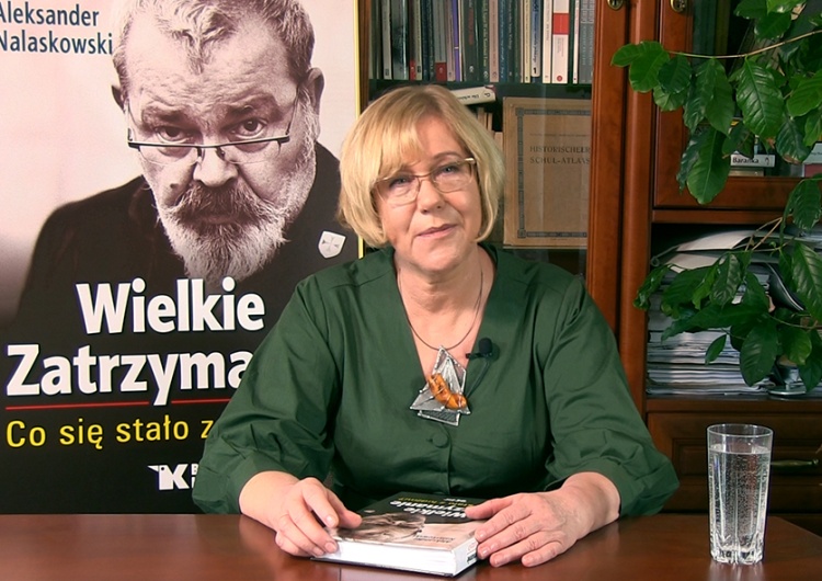 Barbara Nowak: Do szkół wkracza ideologia LGBT. Małych chłopców pyta się, czy nie czują się dziewczynkami