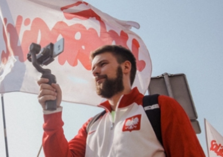 Konrad Wernicki: Wybory Króla Polski?