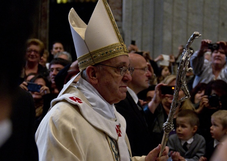 Dekret Erdogana ws. Hagii Sophii w Stambule. Papież Franciszek zabrał głos