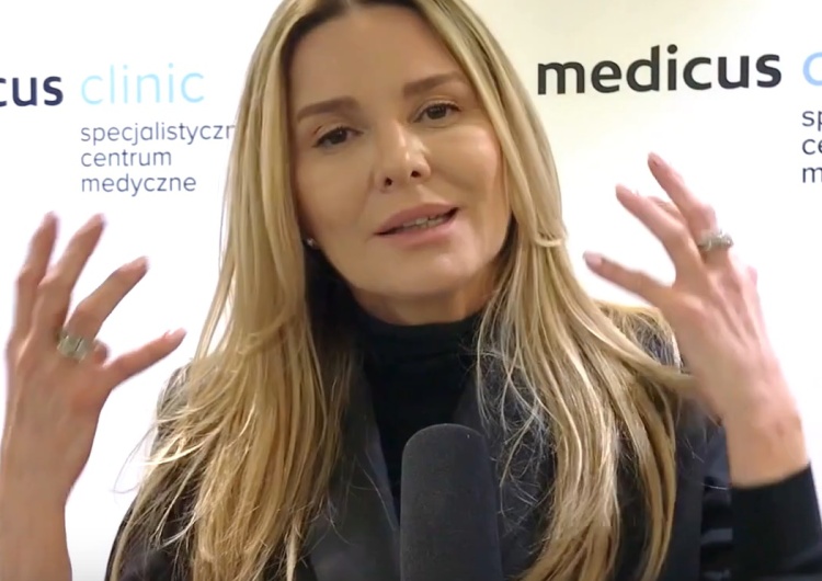 Obwiniania czas zacząć. Hanna Lis atakuje Hołownię: "Twój interes partyjny wygrał z racją stanu"
